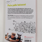 Timo Parvela : Paten jalkapallokirja - pikkukuva 2