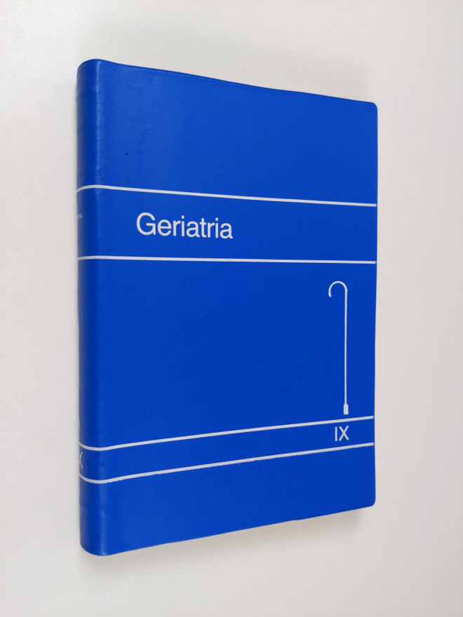 Geriatria