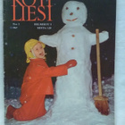 Kotiliesi N:o 3 helmikuu 1967 - pikkukuva 1