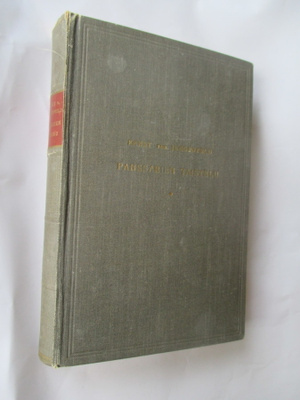 ERNST VON JUGENFELD - PANSSARIEN TAISTELU v 1941
