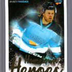 2021-22 Cardset - Hometown Heroes - 1,00 € / kpl - pikkukuva 2