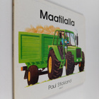 Paul Stickland : Maatilalla - pikkukuva 1