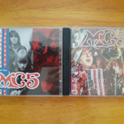 MC5 2xCD - pikkukuva 1