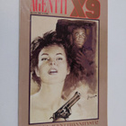 Agentti X9 6/1987 - pikkukuva 1
