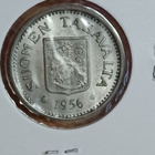 100 Markkaa 1956-57 200 Markkaa 1957 - pikkukuva 2