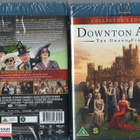 Downton Abbey The Grand Finale	(26 356)	UUSI	-FI-	BLU-RAY - pikkukuva 1