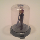 Marvel Avengers Black Widow Zag Toys figuuri - pikkukuva 3