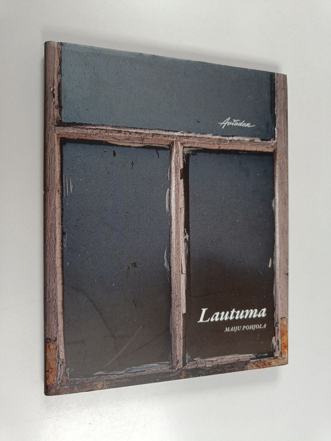Maiju Pohjola : Lautuma