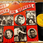Hot Southern Boppers LP - pikkukuva 1