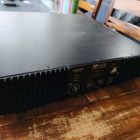 Master Audio TP 2400 – 2.1 PA-vahvistin (2400w) - pikkukuva 3