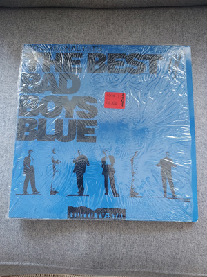 Bad Boys Blue The best of