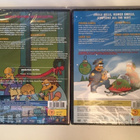 Simpsoneiden Joulu / Simpsoneiden Joulu 2 (2DVD) UUSI! - pikkukuva 2