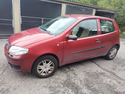 Fiat Punto Dynamic 2006