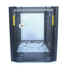 HPE 14U 600mm x 1075mm Advanced Shock Rack räkkikaappi - pikkukuva 1