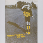 Atik Ismail : Pomputtaja-Palle (signeerattu) - pikkukuva 1