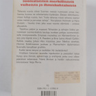 Veijo Meri : Ei tule vaivatta vapaus : Suomi 1870-1920 - pikkukuva 2