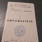 Suojeluskunnan dokumentteja - pikkukuva 3