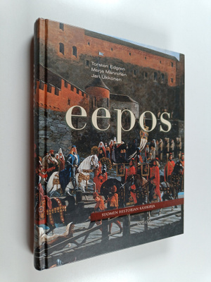 Torsten Edgren : Eepos : Suomen historian käsikirja