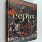 Torsten Edgren : Eepos : Suomen historian käsikirja - pikkukuva 1