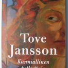Jansson Tove : Kunniallinen petkuttaja - pikkukuva 1