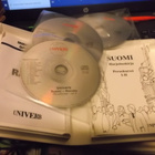3CD  RANSKAN KIELIKURSSI  Peruskurssi SIS POSTIKULU - pikkukuva 2