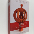 Stuart Walton : Humanity : an emotional history - pikkukuva 1