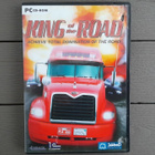 PC CD: King of the Road simulaattori peli (2002) - pikkukuva 1