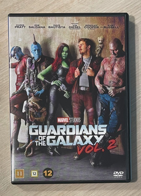 Guardians of the Galaxy Vol. 2 (2017) Chris Pratt