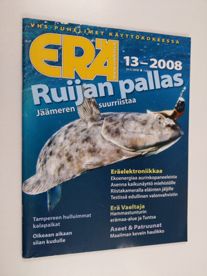 Erä 13 / 2008