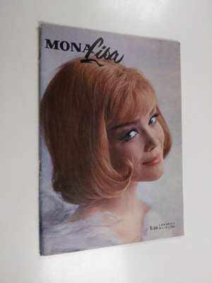 Monalisa 10/1963