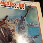 JAMES BOND - VUOSIALBUMI 1985 - pikkukuva 4