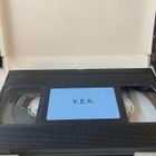 Meat is Meat (Mad Butcher) Hollanti-VHS - pikkukuva 4