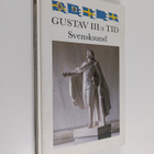 Hans Eklund : Gustav III:s tid - Svensksund : introduktio... - pikkukuva 1