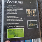 Avaruus leiki ja opi peli - pikkukuva 2