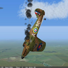* Rowans Battle Of Britain PC Muoveissa Lue Kuvaus - pikkukuva 2