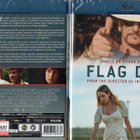 flag day (78 722) UUSI -FI- nordic, BLU-RAY 2021 - pikkukuva 1