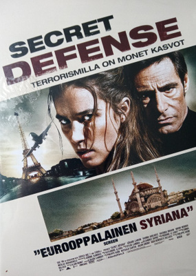 Secret Defense