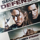 Secret Defense - pikkukuva 1