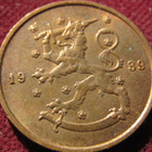 10 penniä 1939 - pikkukuva 2
