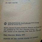 Poul Anderson - There Will Be Time (paperback) - pikkukuva 4
