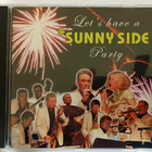 Let's have a Sunny Side Party (Saara Soisalo) CD - pikkukuva 1