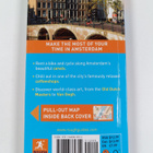 Martin Dunford ym. : Pocket Rough Guide Amsterdam - pikkukuva 2