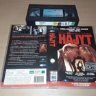 Häjyt - SF VHS (Solar Films) - pikkukuva 1