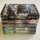 Putous (kaudet 1 - 5) DVD - pikkukuva 1