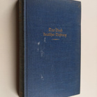 Das buch deutschen Dichtung - pikkukuva 1