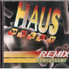 HAUS-MYLLY REMIX SCHYSTEEMI - pikkukuva 1