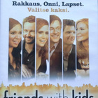 Friends With Kids  -  (Blu-ray) - pikkukuva 1