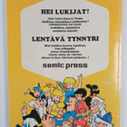 Jef Nys : Aavikon arvoitus : Esan ja Vesan ihmeelliset se... - pikkukuva 2