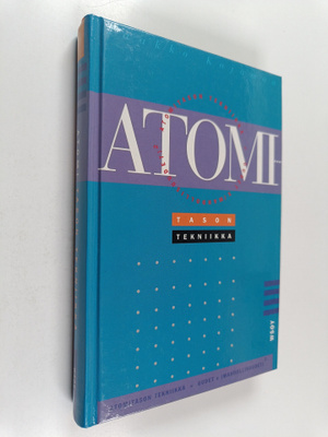 Jaakko Kajamaa : Atomitason tekniikka