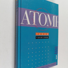 Jaakko Kajamaa : Atomitason tekniikka - pikkukuva 1